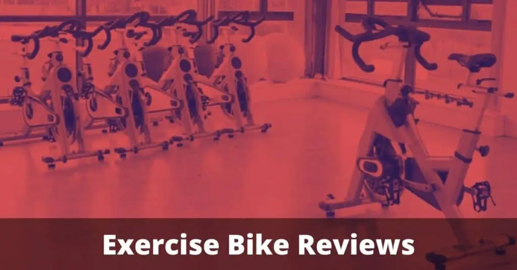 Exercise Bike Reviews