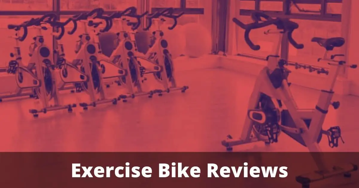 Exercise Bike Reviews